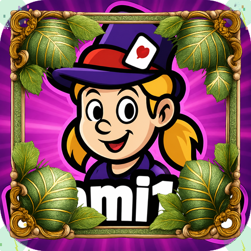 mami188 — galeri pratinjau Resmi APK